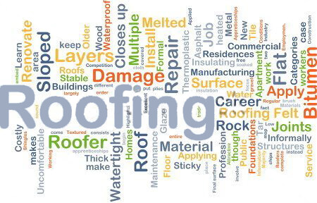 Roofing Terms Glossary