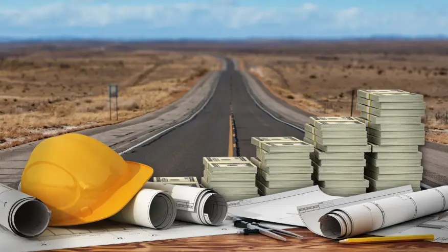 RGRR Industry News: $1.5 billion in Unspent NM Construction and Project Funds