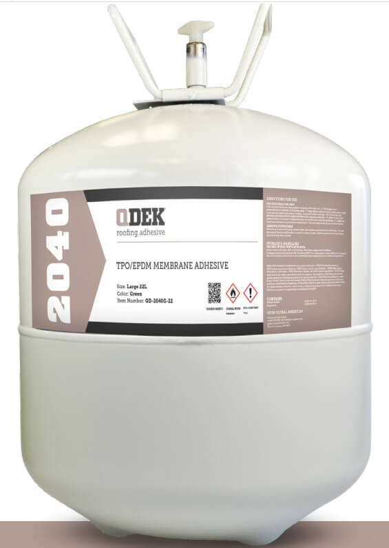 QD2040