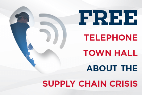 Telephone Townhall Recording