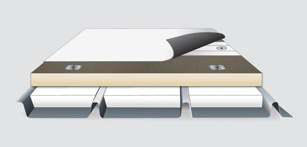 metal retrofit