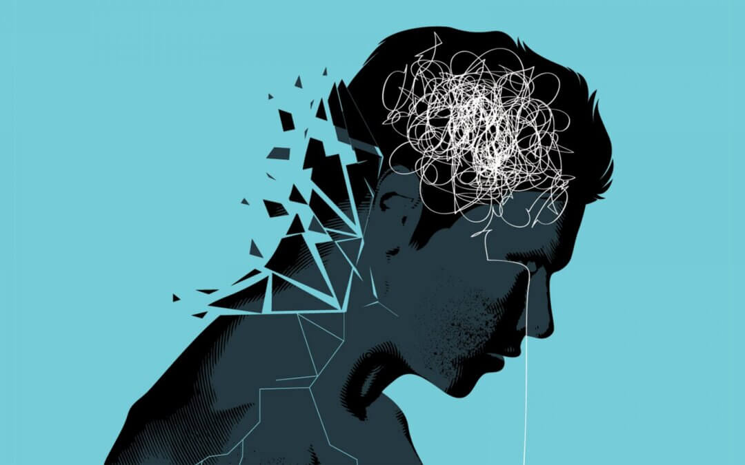 Mental Health & The Construction Industry